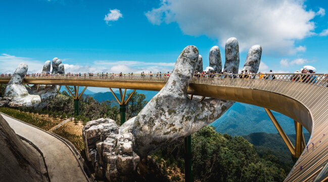 Vietnam