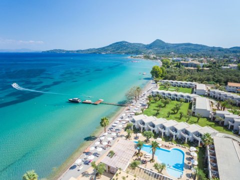 Domes Miramare, Luxury Collection Resort