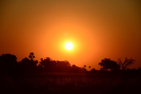 Botswana