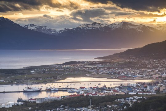 Argentina