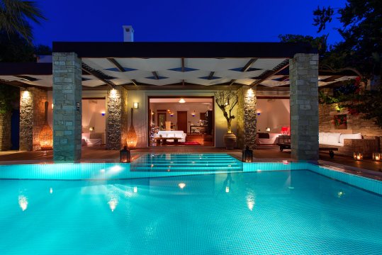 Porto Zante Villas & Spa