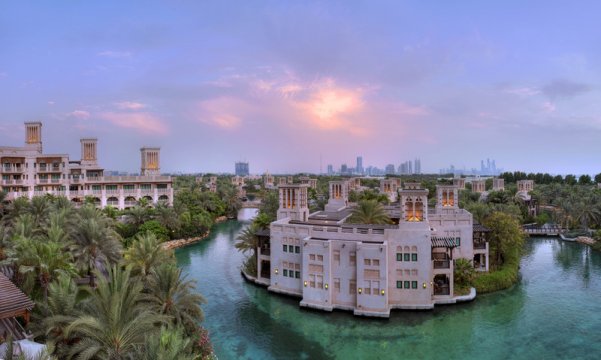 Jumeirah Dar Al Masyaf