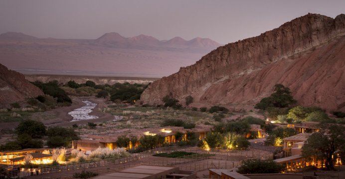 Alto Atacama Desert Lodge & Spa