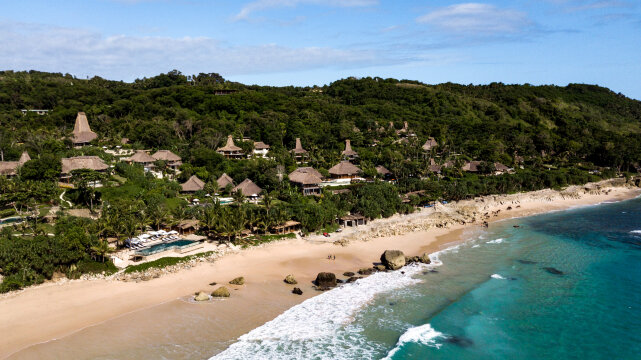 NIHI Sumba