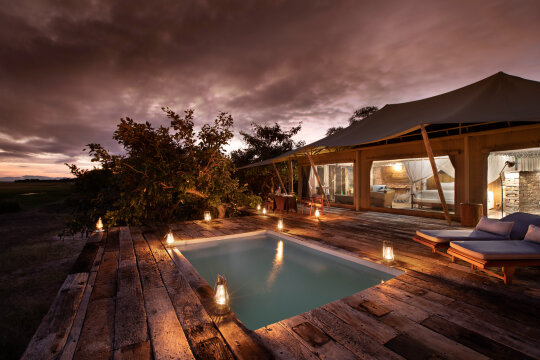Tembo Plains