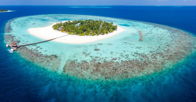 Banyan Tree Vabbinfaru