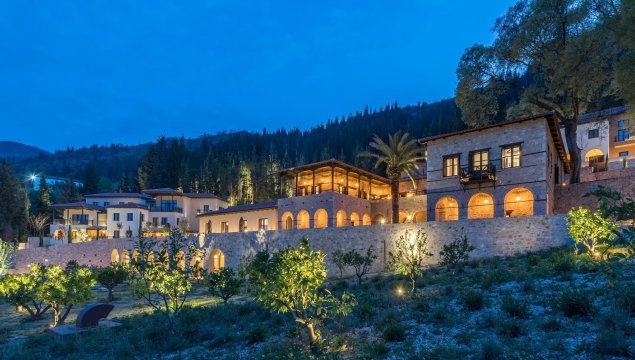 Euphoria Retreat