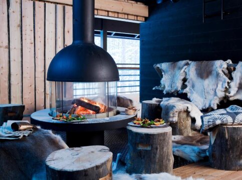 Levi Spirit Luxury Villas & Resort