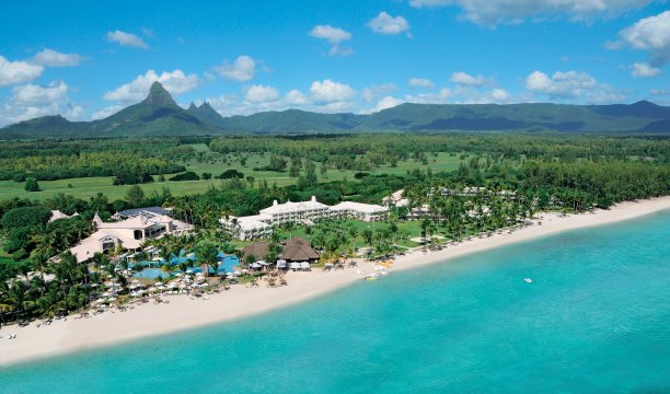 Sugar Beach Mauritius