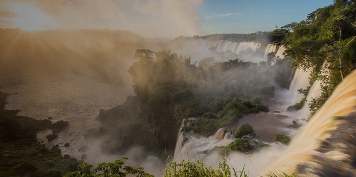 Awasi Iguazú