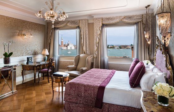 Baglioni Hotel Luna, Venice