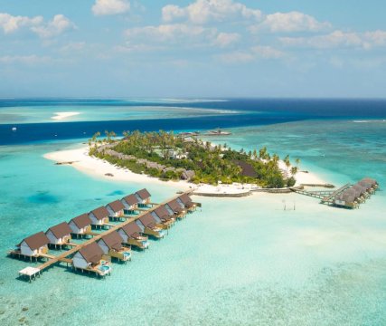 Fushifaru Maldives