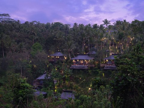 Capella Ubud