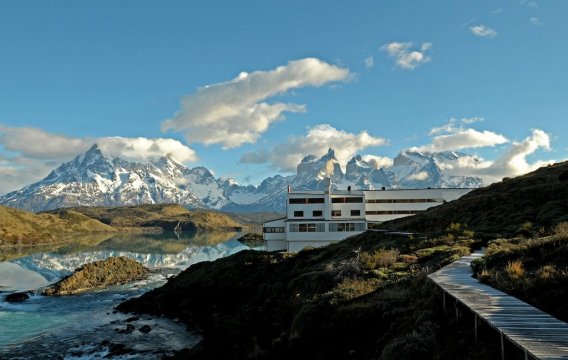 Explora Patagonia