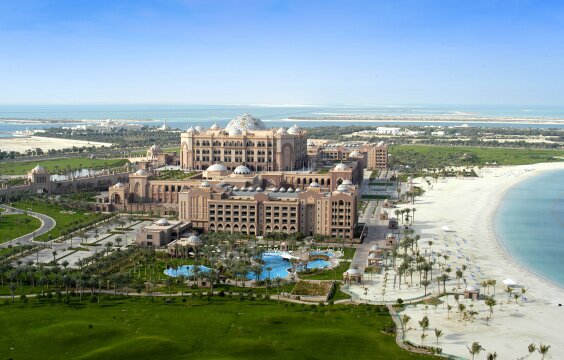 Abu Dhabi