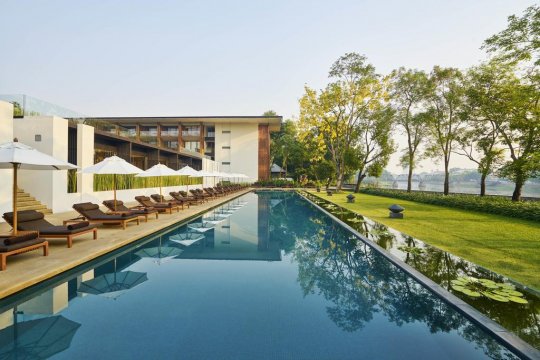 Anantara Chiang Mai