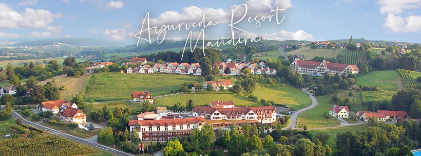 European Ayurveda Resort Mandira Styria