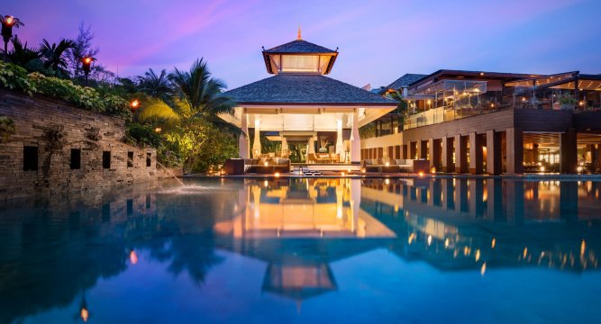 Anantara Layan Phuket Resort