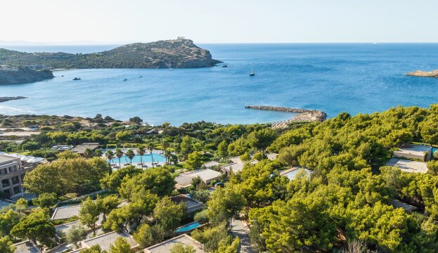 Grecotel Cape Sounio
