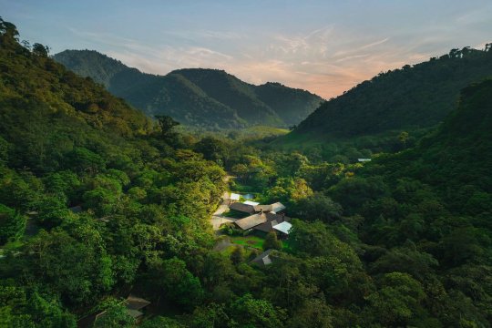 El Silencio Lodge & Spa