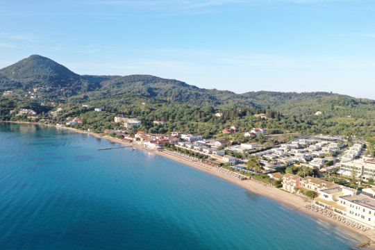 The Olivar Suites