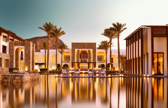 Amirandes, A Grecotel Resort to Live