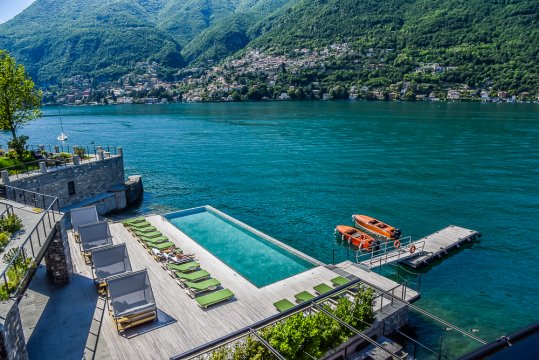 Il Sereno Lago di Como