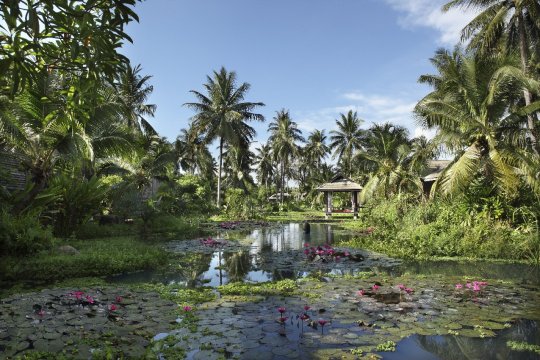 Anantara Mai Khao Phuket Villas