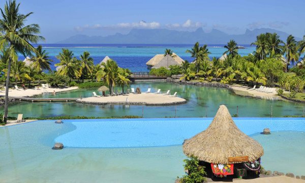 InterContinental Tahiti Resort