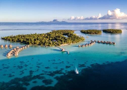 Le Taha´a by Pearl Resorts