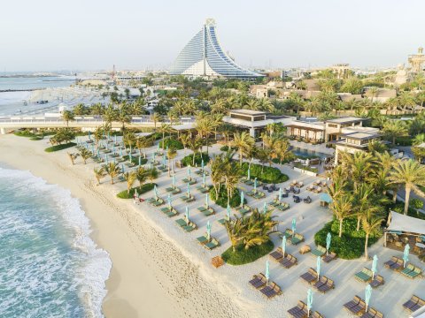 Jumeirah Al Naseem