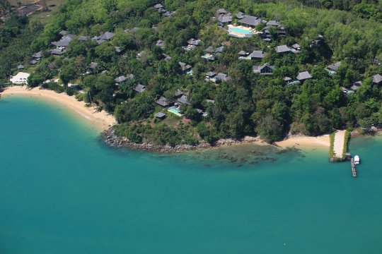 Six Senses Yao Noi