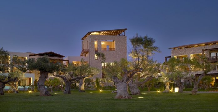 The Westin Resort, Costa Navarino