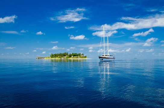 Kandolhu
