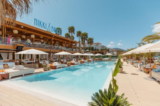 Nikki Beach Montenegro