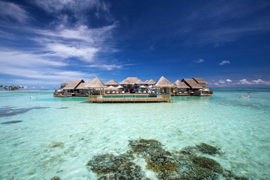 Gili Lankanfushi