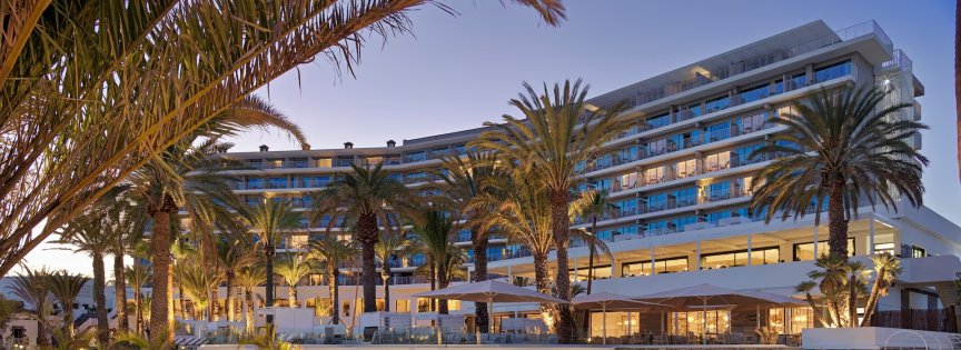 Paradisus Gran Canaria