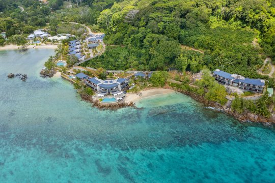 Mango House Seychelles, LXR Hotels & Resorts