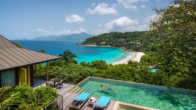 Four Seasons Seychelles