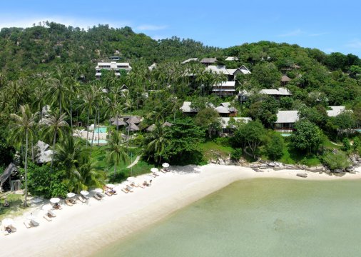 Kamalaya Koh Samui