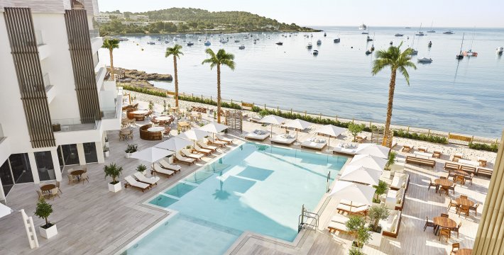 Nobu Hotel Ibiza Bay