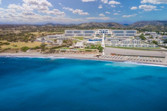 Mayia Exclusive Resort & Spa