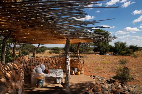 Tswalu