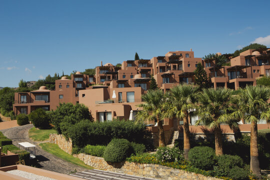 Domes of Elounda