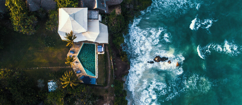 Alfajiri Villas