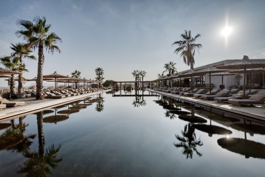 Domes Zeen, a Luxury Collection Resort