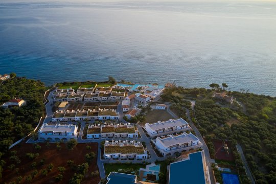 Lesante Cape Resort & Villas