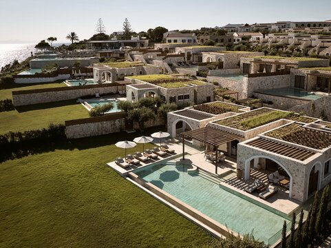 Lesante Cape Resort & Villas