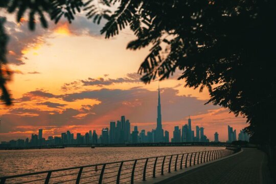 Dubaj