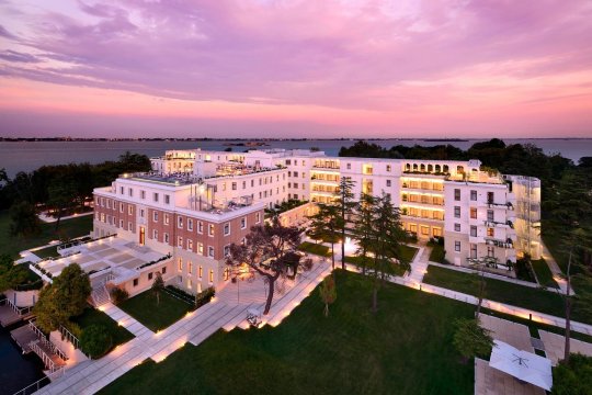 JW Marriott Venice Resort & Spa